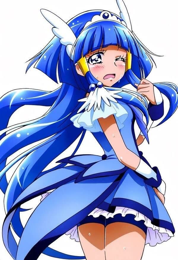 サンプル画像3:R-18キ○アビューテ○(プレゼント) [d_379240]