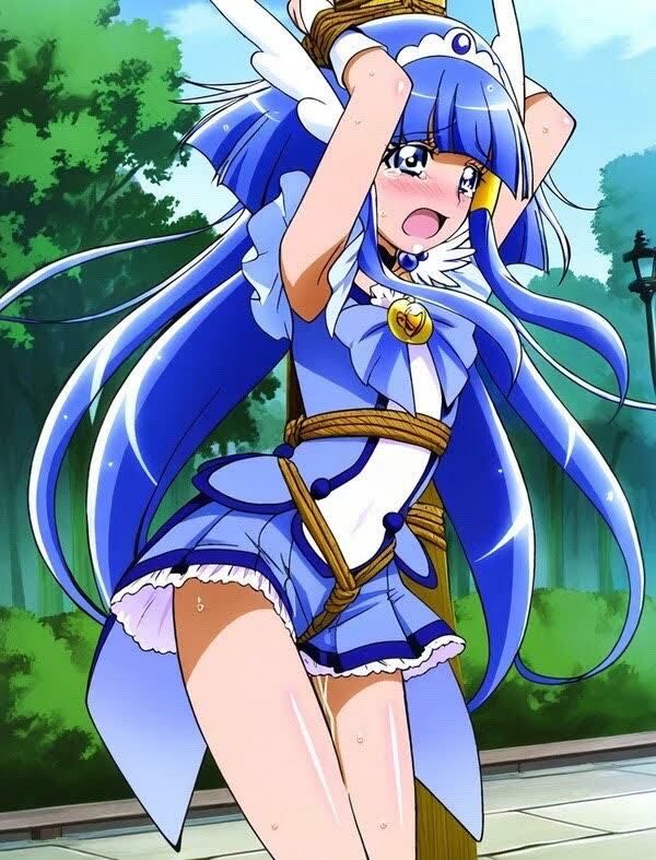 サンプル画像1:R-18キ○アビューテ○未公開(プレゼント) [d_379268]