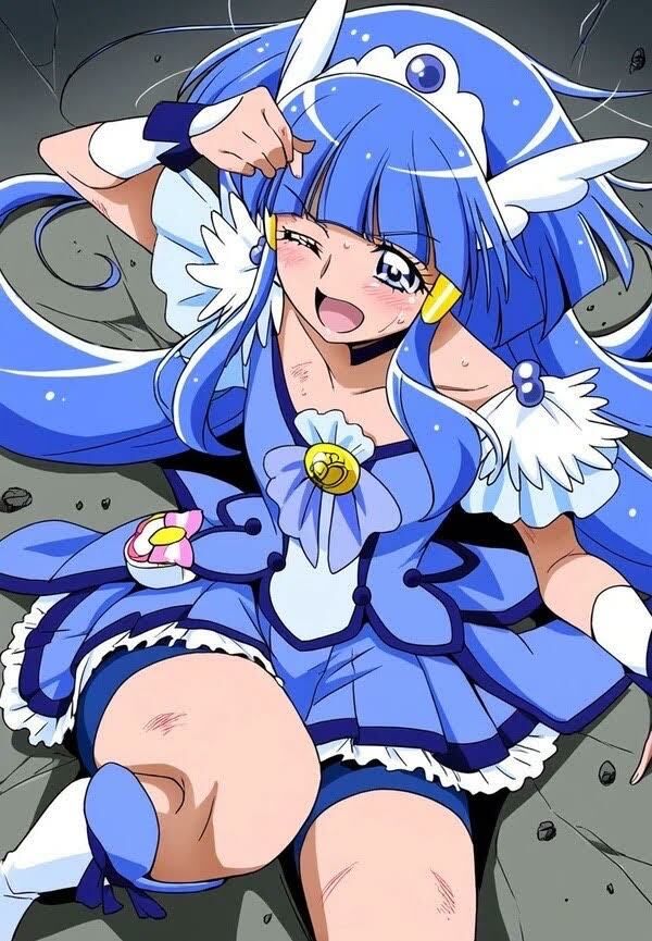 サンプル画像3:R-18キ○アビューテ○未公開(プレゼント) [d_379268]