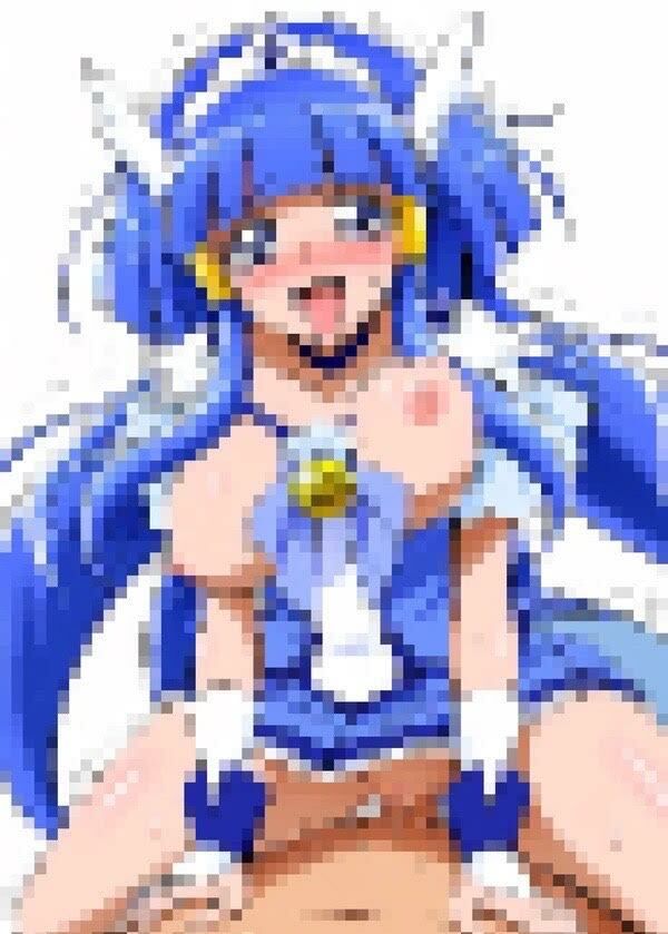 サンプル画像4:R-18キ○アビューテ○未公開(プレゼント) [d_379268]