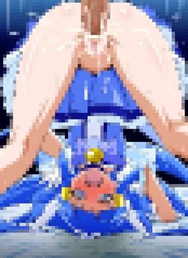 サンプル画像5:R-18キ○アビューテ○未公開(プレゼント) [d_379268]