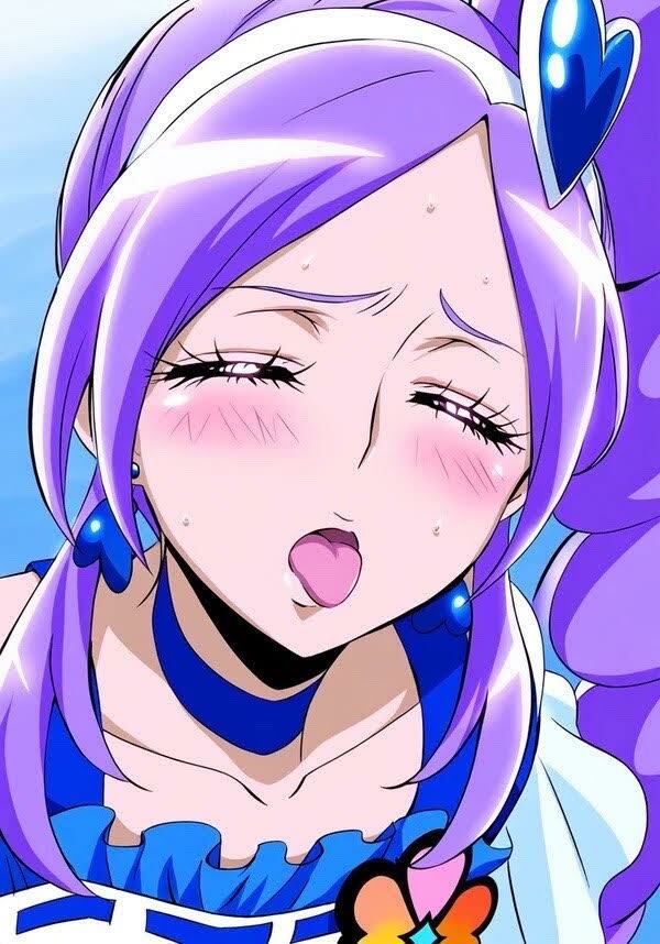 サンプル画像3:R-18キ○アベリ○未公開6(プレゼント) [d_379280]