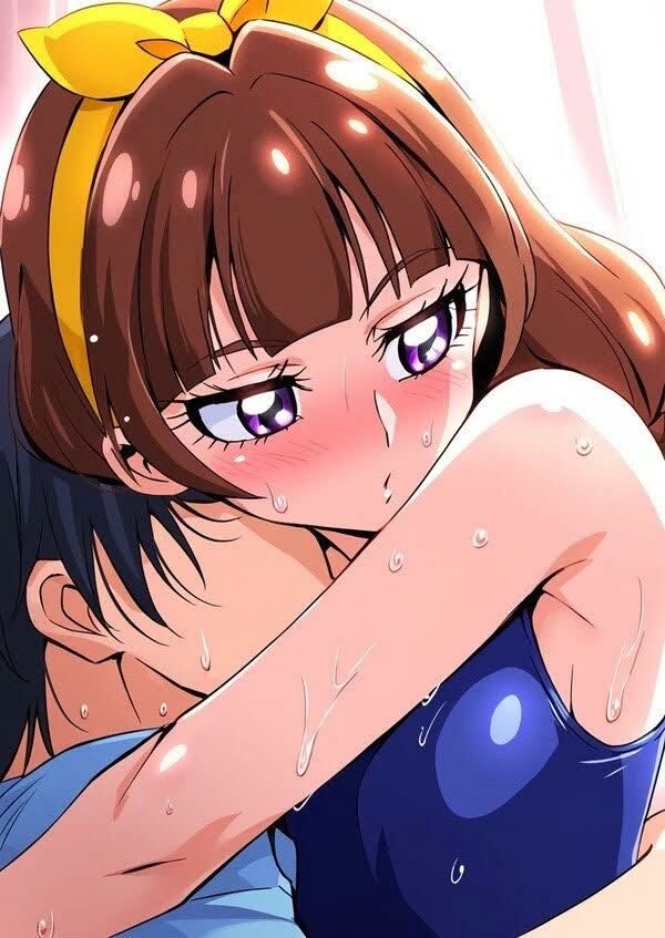 サンプル画像2:R-18天○川き○らスク水(プレゼント) [d_379282]