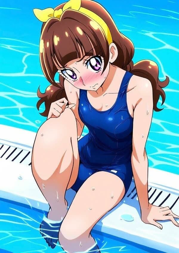 サンプル画像3:R-18天○川き○らスク水(プレゼント) [d_379282]