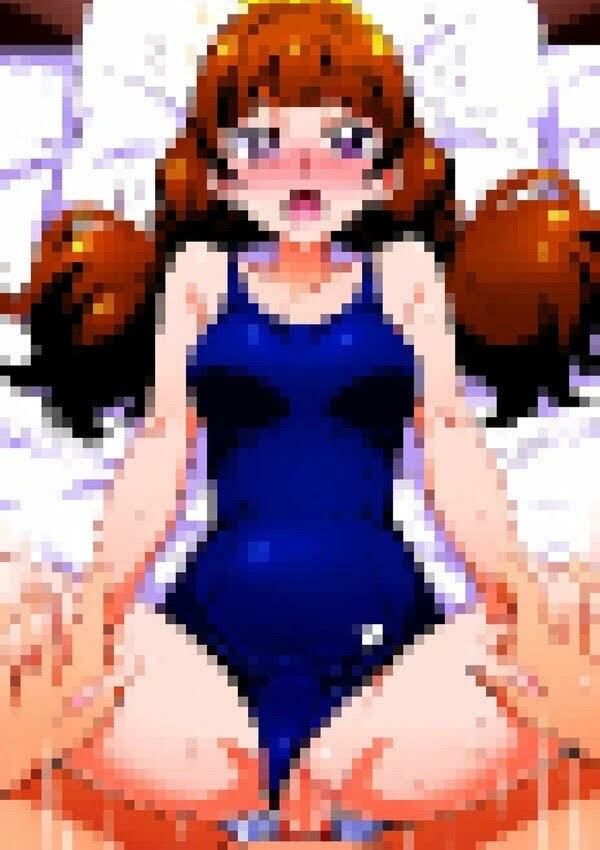 サンプル画像5:R-18天○川き○らスク水(プレゼント) [d_379282]