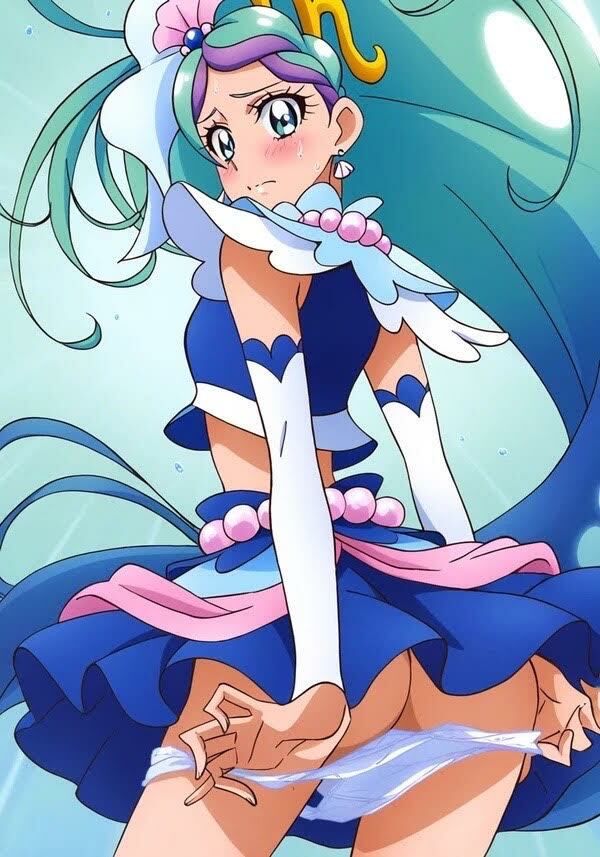 サンプル画像1:R-18キ○アマーメ○ド未公開(プレゼント) [d_379288]