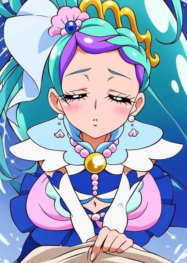 サンプル画像2:R-18キ○アマーメ○ド未公開(プレゼント) [d_379288]