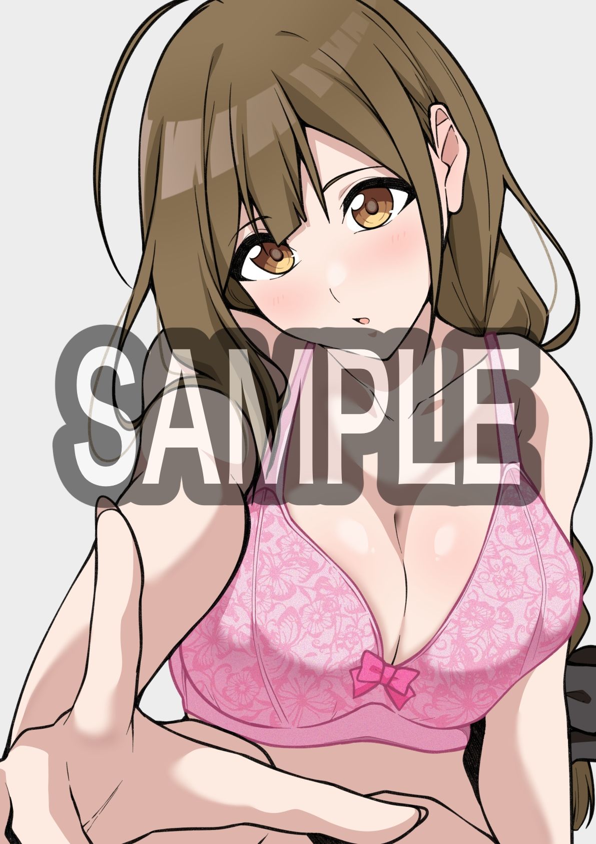 サンプル画像2:illustration 2024年4月号(もにゃサークル) [d_379313]