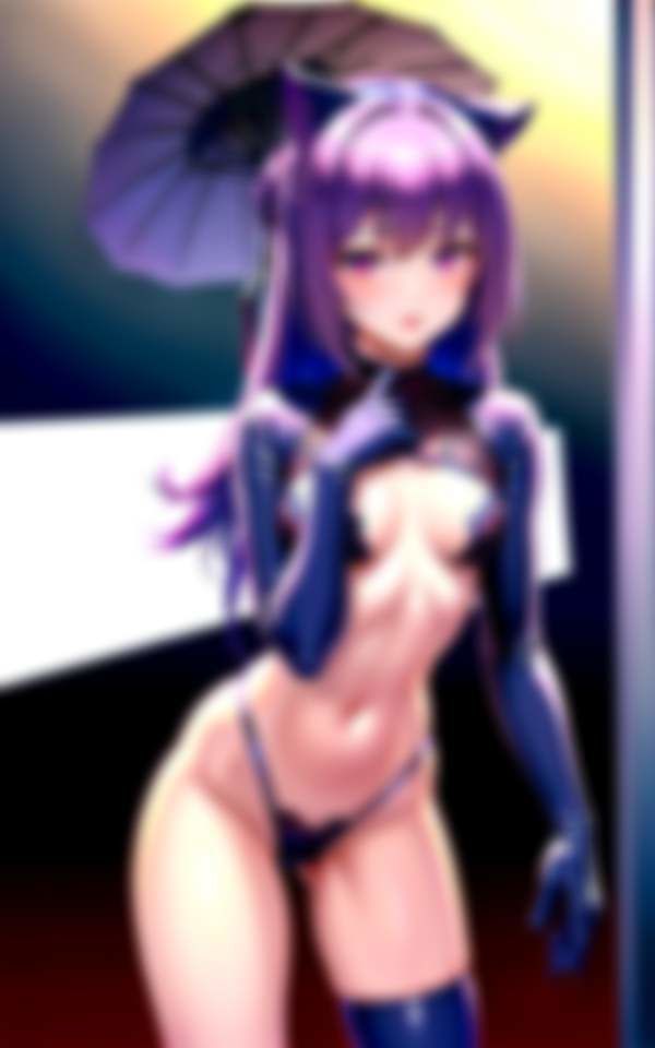 サンプル画像5:異世界のデリヘル嬢 限界焦らし射精管理まで(むにむにサークル) [d_379316]