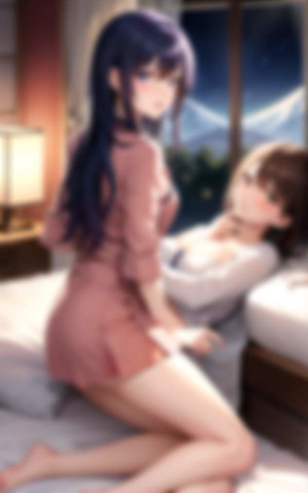 サンプル画像6:ふたなりH えろすぎる女同士の絡み満載！(プールボムボム) [d_379320]