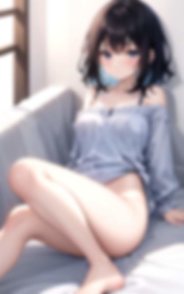 サンプル画像6:妹の憂鬱 日曜の朝は妹と・・・(妄想サークルlabo) [d_379350]