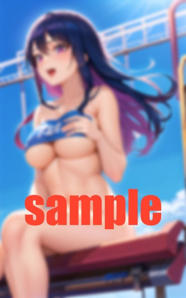 絶叫！下から 乳眺め (d_379453) - d_379453jp-008