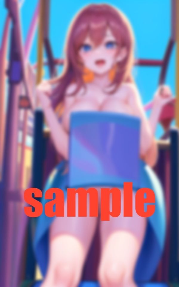 絶叫！下から 乳眺め (d_379453) - d_379453jp-009