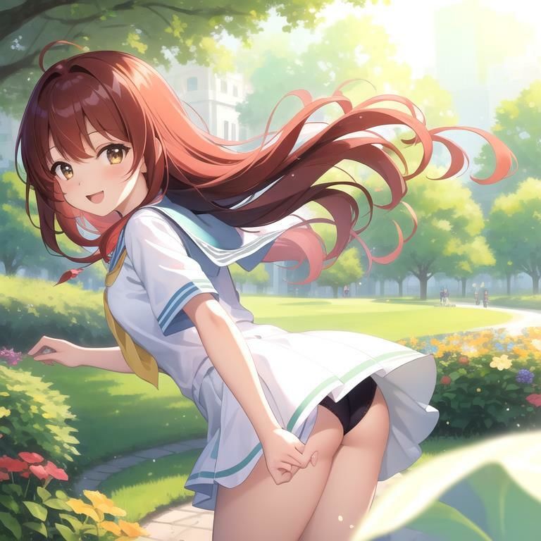 サンプル画像6:【欲望の教室】 誰かに見られてもいい… 広がる欲望 たがが外れた僕らは 求めあい続けた ＃9(娘たちの素肌) [d_379559]