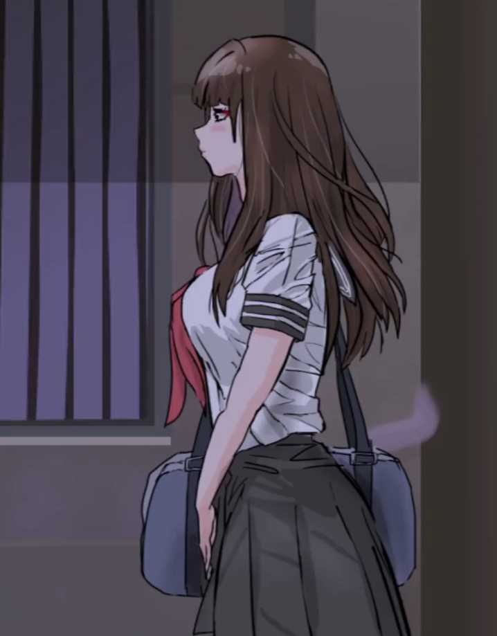 サンプル画像1:真理触手姦(敏感おマメさん) [d_379597]