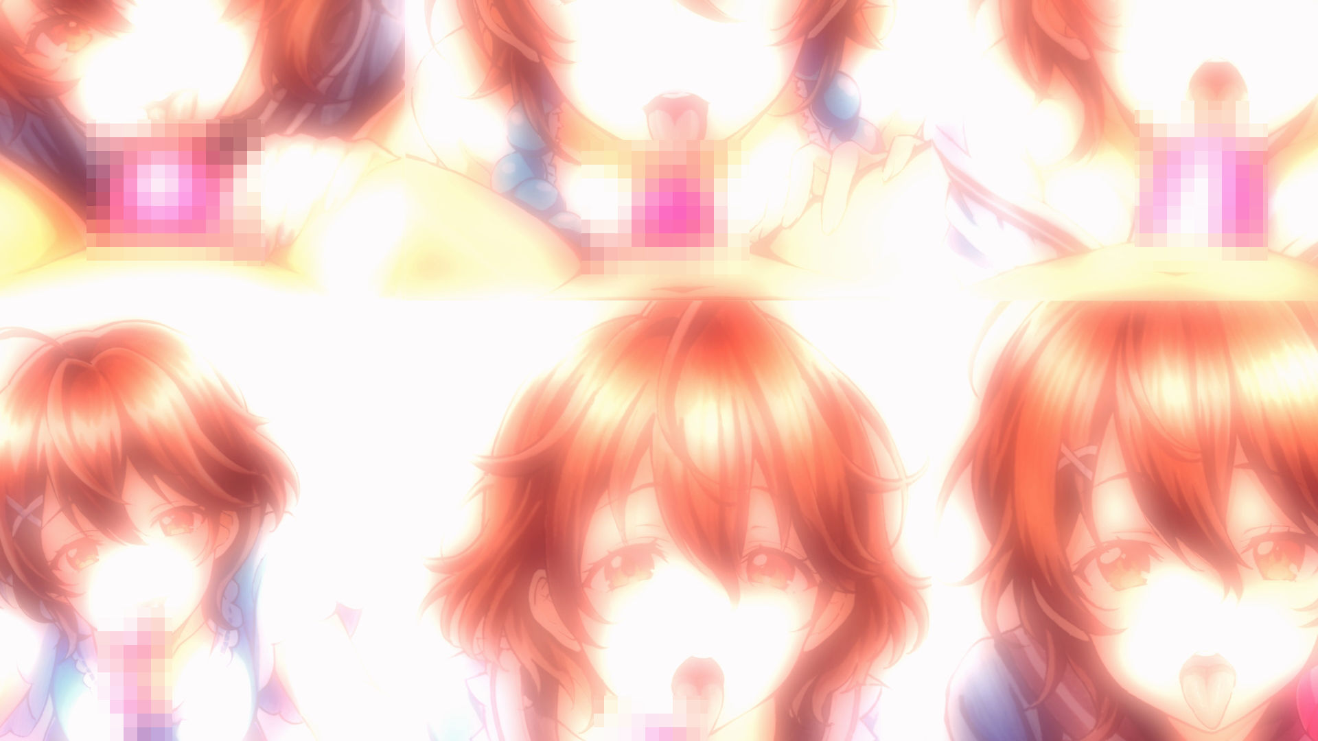 サンプル画像1:大人のおもちゃに魅惑なお口。(Alterna Kuma) [d_379609]