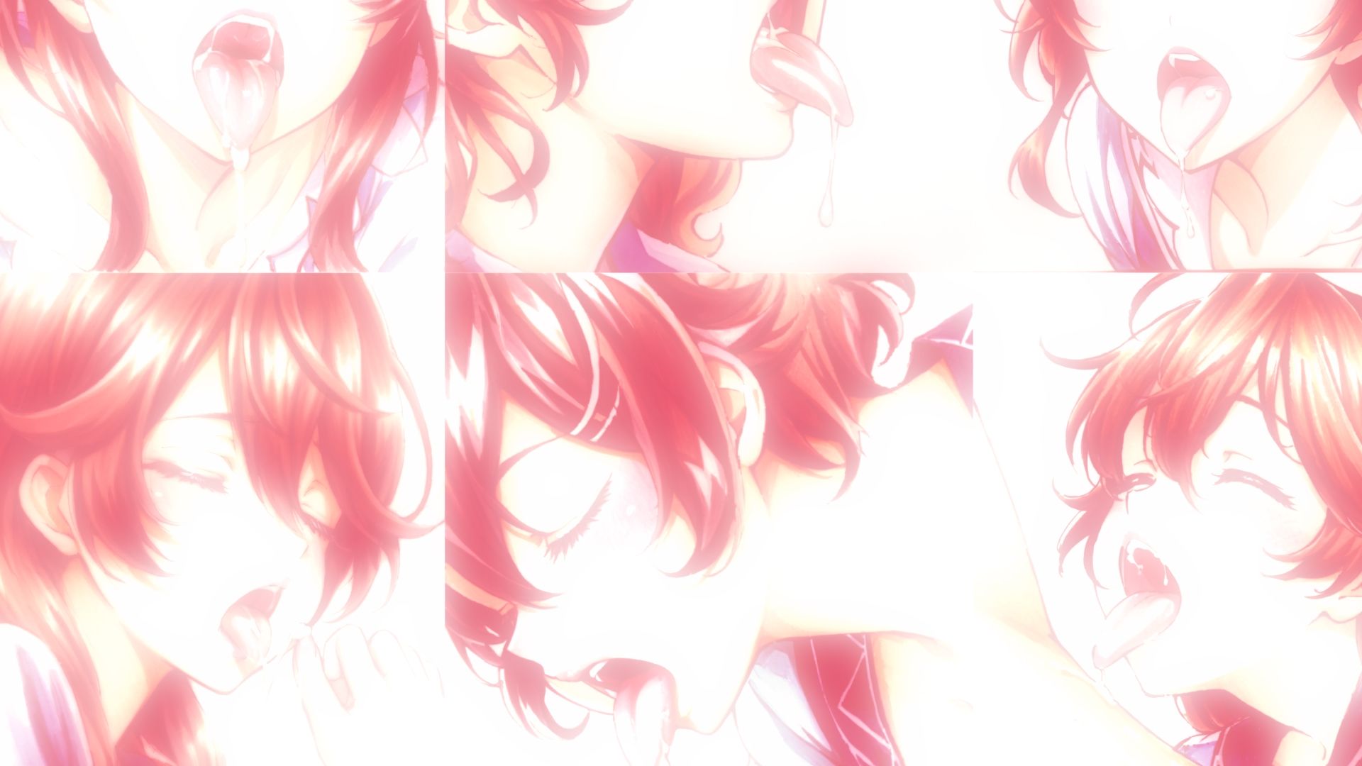 サンプル画像2:大人のおもちゃに魅惑なお口。(Alterna Kuma) [d_379609]