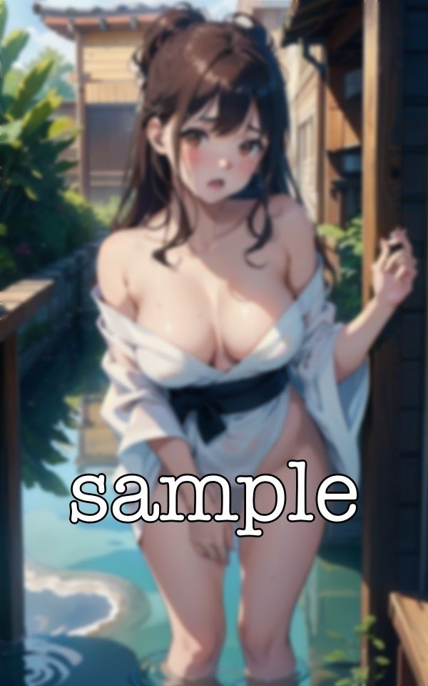 サンプル画像5:海の家スペシャル！18歳の処女と海の家店員が濃厚SEX！150連発！(コントラスト企画) [d_379729]