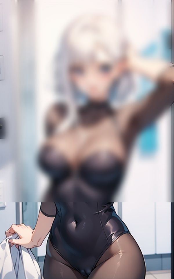 サンプル画像4:アニ女で抜けるオカズ177人〜萌え，メガネ，女教師ect…〜(美魔女CLUB) [d_379776]