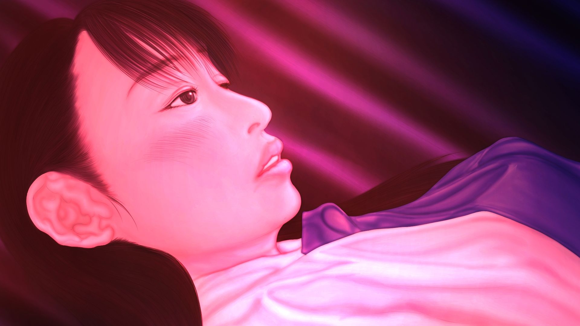 サンプル画像1:性的少女(たろケン堂) [d_379817]