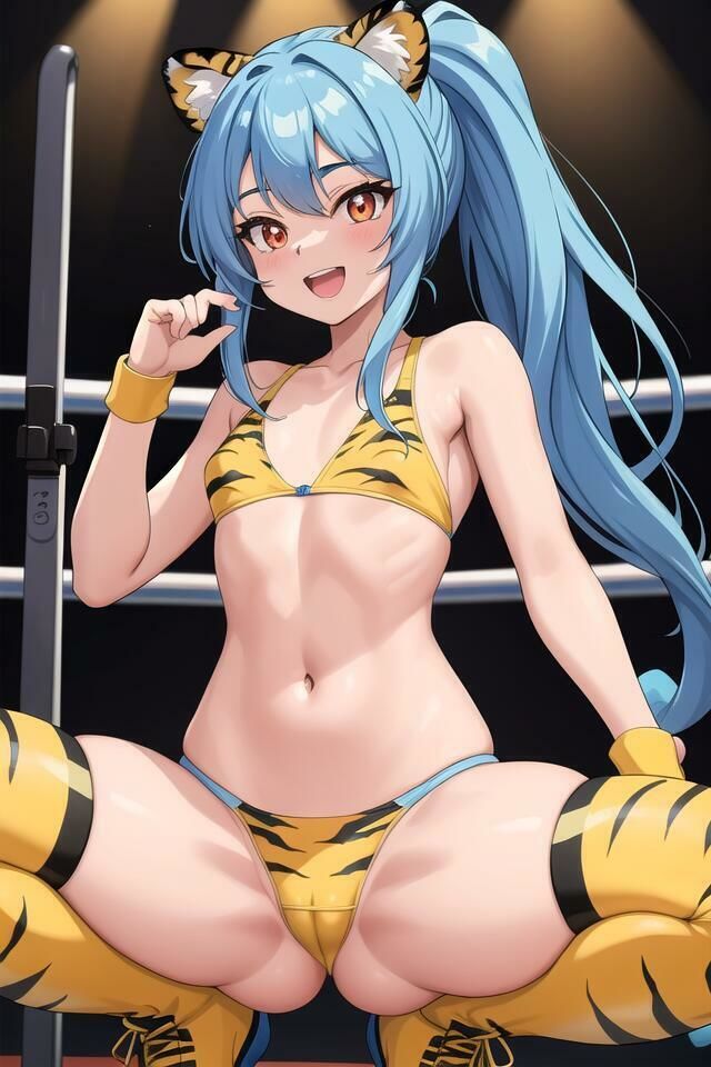 サンプル画像2:うる☆やつら ジムのらむちゃん CGシリーズ第3弾(アイドル・マイスター) [d_379824]