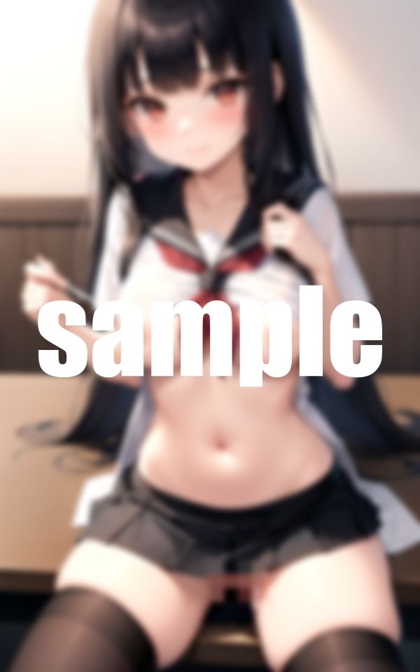 君のおっぱいを舐めたいのサンプル画像 6