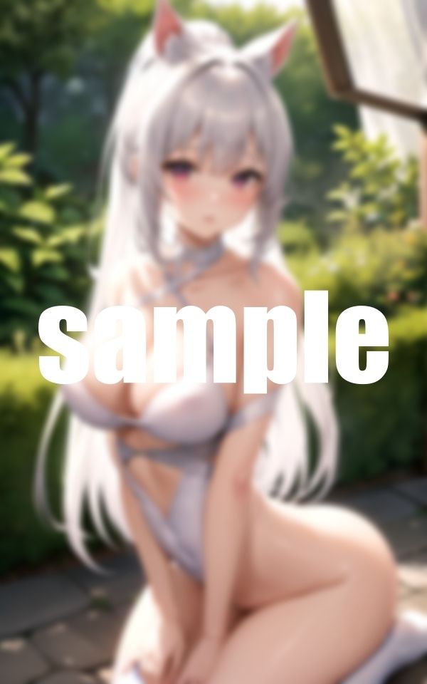 サンプル画像5:旅先で知り合った美女は性欲は底なしで(妖艶絵巻) [d_379863]