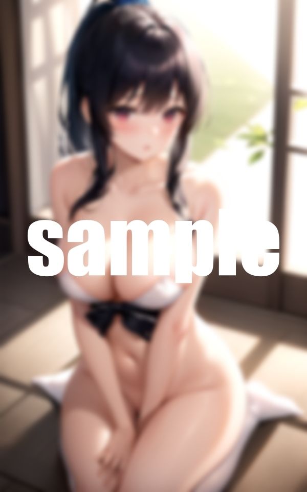 サンプル画像6:旅先で知り合った美女は性欲は底なしで(妖艶絵巻) [d_379863]