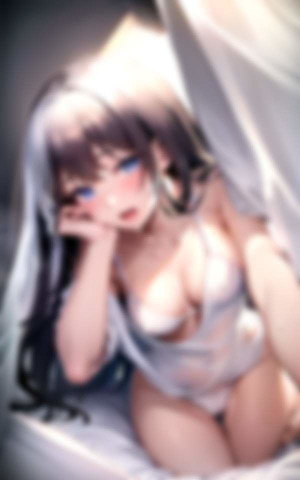 サンプル画像3:令嬢のHな下着 お嬢様の仕組まれた遊戯(ぽんぽんの森) [d_379891]