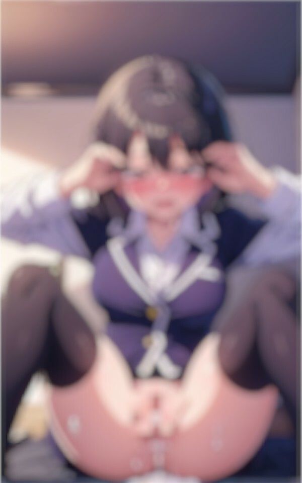 サンプル画像5:地味子、発情中〜オジサンと密室で〜(ましゅまろしょこら) [d_380023]