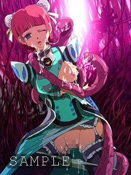 サンプル画像3:カクワネがみてる vol，3(プディングデリス) [d_380041]