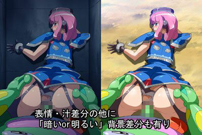 サンプル画像1:カクワネがみてる vol，5(プディングデリス) [d_380047]