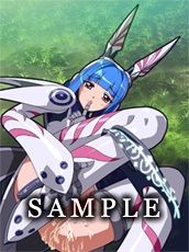 サンプル画像1:カクワネがみてる vol，8(プディングデリス) [d_380074]