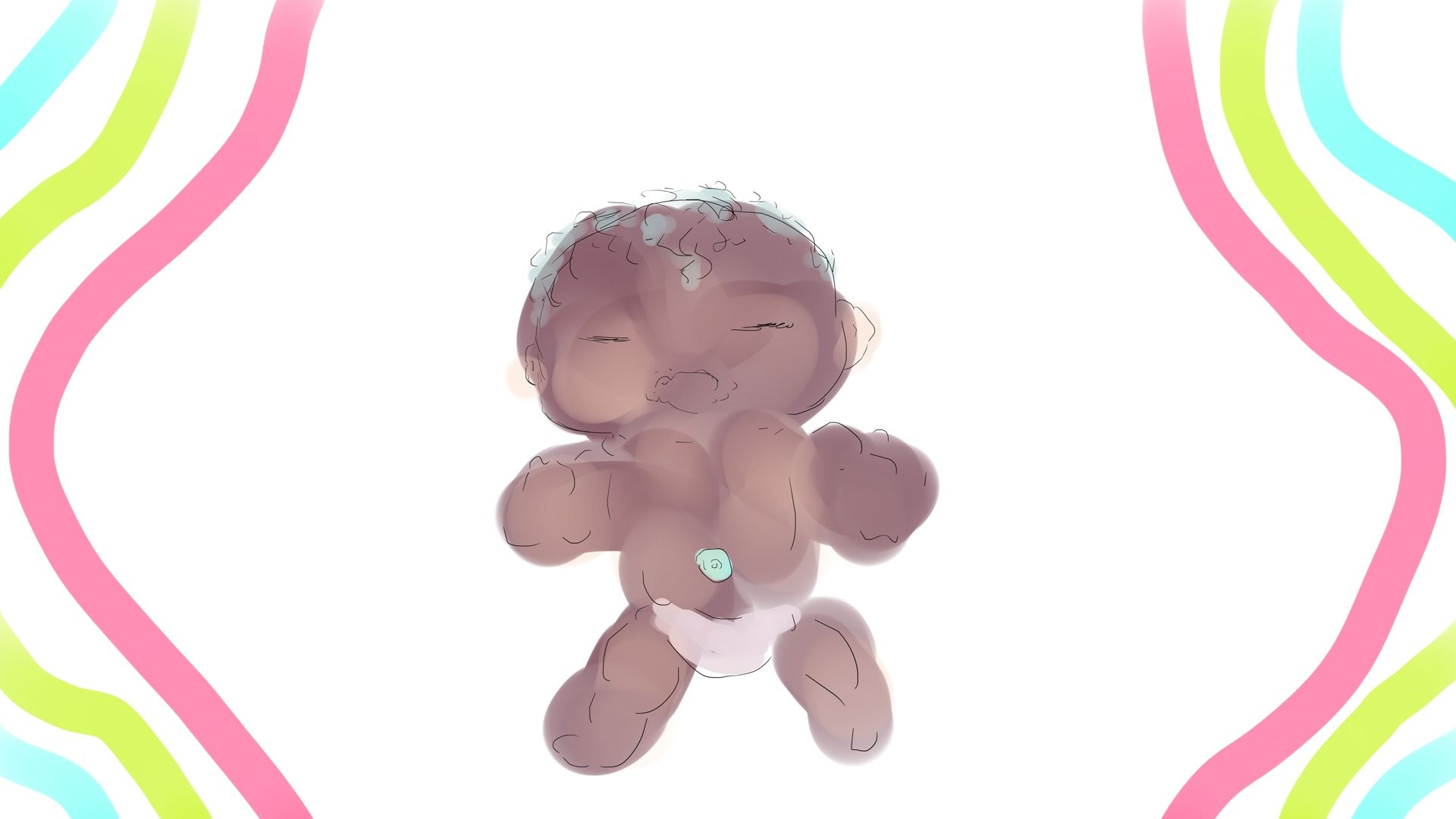 サンプル画像3:GYNANDROMORPH SISTERS SHRINE(ヒロカワミズキ（スタジオ・ジナシスタ！！）) [d_380075]