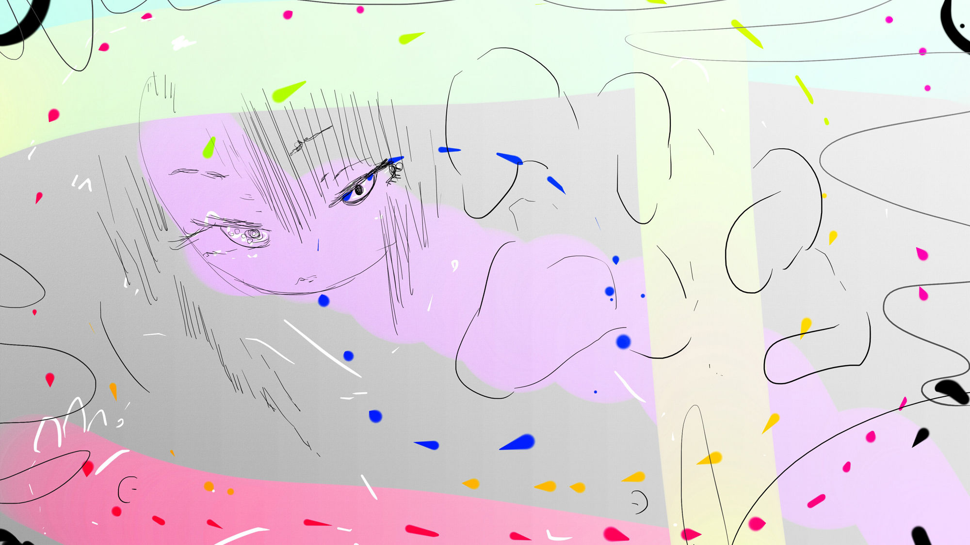 サンプル画像4:GYNANDROMORPH SISTERS SHRINE(ヒロカワミズキ（スタジオ・ジナシスタ！！）) [d_380075]