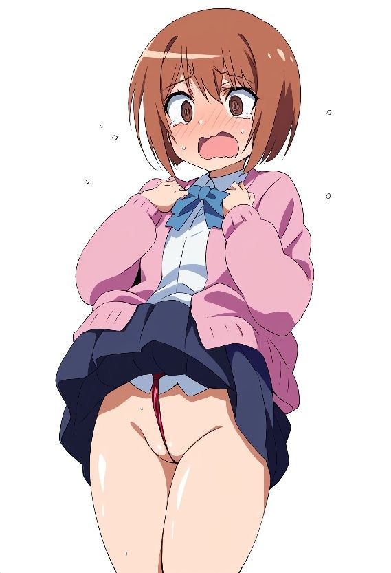 サンプル画像4:とある科〇の超電磁砲 絹〇最愛 コスプレコレクション(萌えのキュン太) [d_380077]