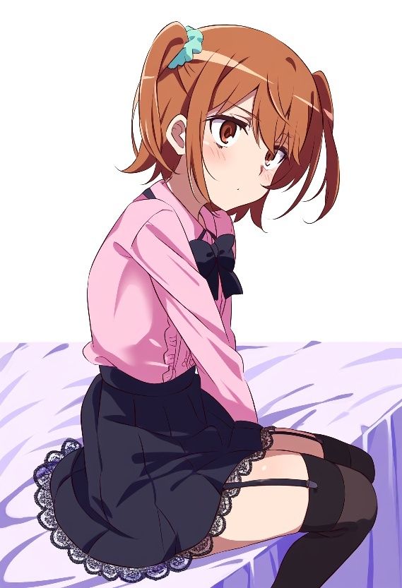 サンプル画像5:とある科〇の超電磁砲 絹〇最愛 コスプレコレクション(萌えのキュン太) [d_380077]