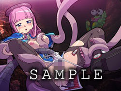 サンプル画像2:カクワネがみてる vol，10(プディングデリス) [d_380080]