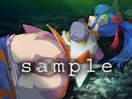 サンプル画像1:カクワネがみてる vol，12(プディングデリス) [d_380083]