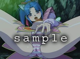 サンプル画像2:カクワネがみてる vol，12(プディングデリス) [d_380083]