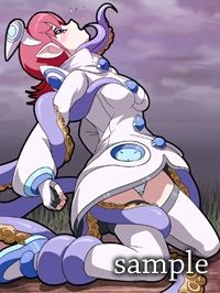 サンプル画像1:カクワネがみてる vol，13(プディングデリス) [d_380085]