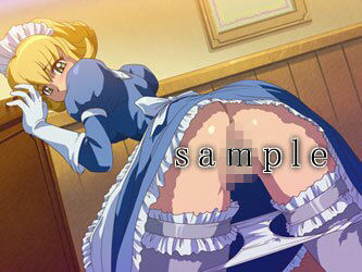 サンプル画像2:カクワネがみてる vol，14(プディングデリス) [d_380087]