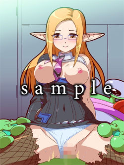 サンプル画像1:カクワネがみてる vol，19(プディングデリス) [d_380095]