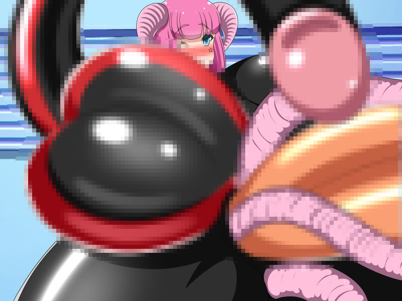 サンプル画像4:ディストピアファーム参(牛乳少女制作所) [d_380106]