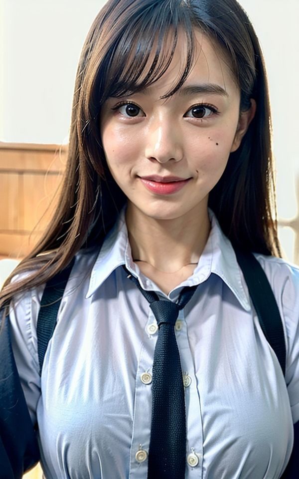 サンプル画像5:23才からの制服コスプレ(241_ai) [d_380256]