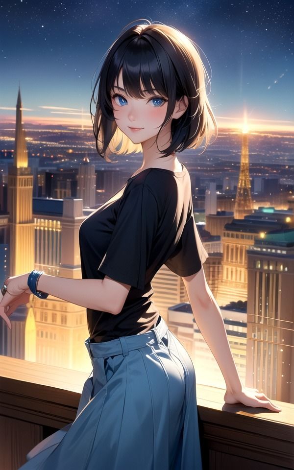 サンプル画像1:ねぇ奥さんにバレてないの？(241_ai) [d_380353]