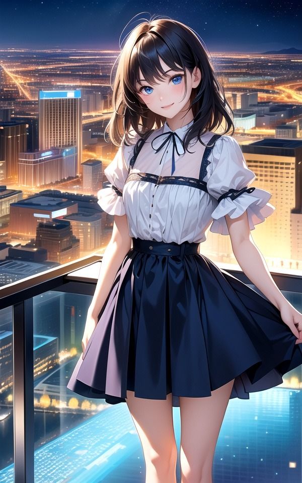 サンプル画像2:ねぇ奥さんにバレてないの？(241_ai) [d_380353]