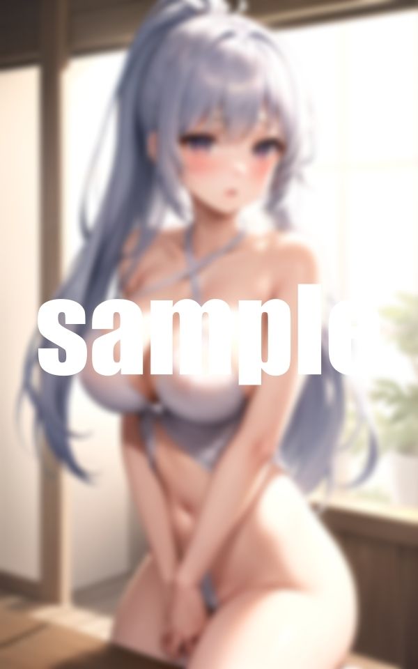 サンプル画像5:独り占め〜この爆乳は僕のもの〜(テクノトリックス) [d_380361]