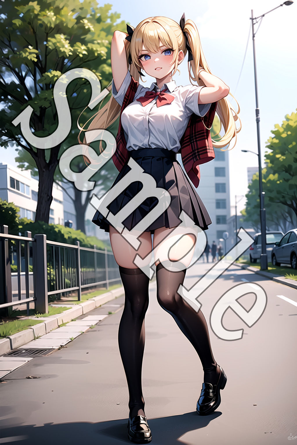 サンプル画像6:ふたなりっ娘 絶頂集！ Vol.1(ユメニッキ) [d_380502]