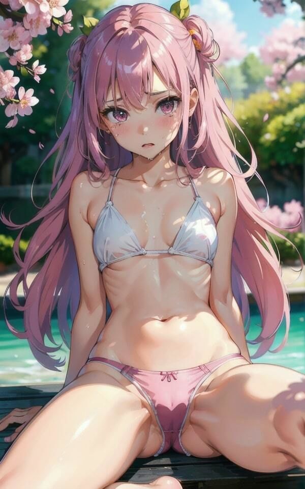 サンプル画像5:新入生の生意気なあの娘を・・・ 美女の集い(妄想ギャル) [d_380518]